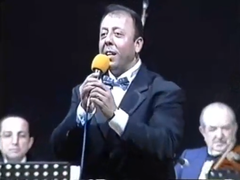 Ahat Uruk-Çile Bülbülüm Çile