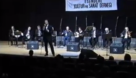 Ahat Uruk-Dağda Çıkmış Bir Elma