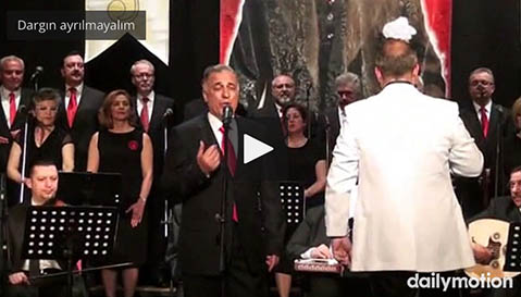 Dargın Ayrılmayalım