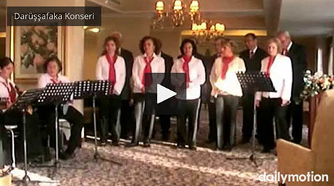 Darüşşafaka Konseri