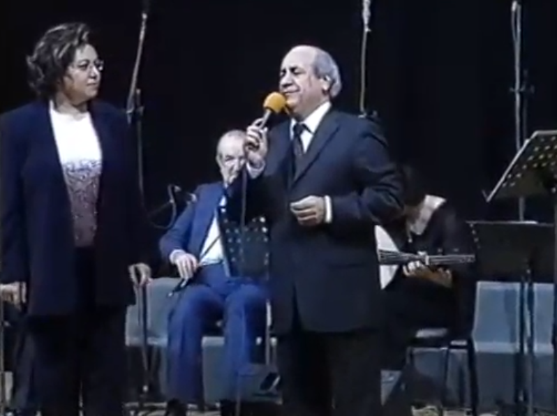 Selim-Neşe Öztaş Güz Gülleri