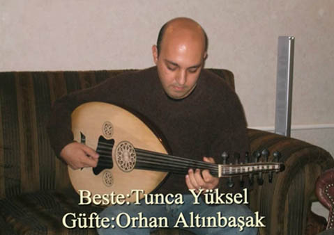 Tunca Yüksel Bestesi